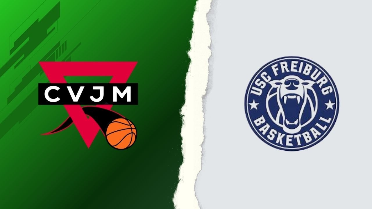 CVJM U14m1 vs  USC Freiburg 2 (15.02.2026)
