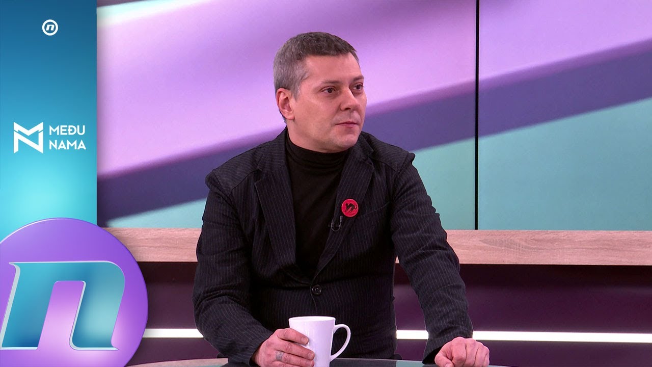 Marko Šelić Marčelo u pregledu nedelje