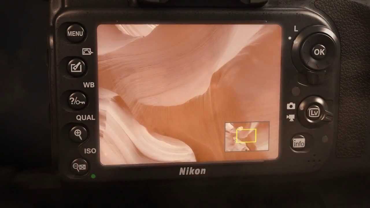 Nikon D600 (Portugal)