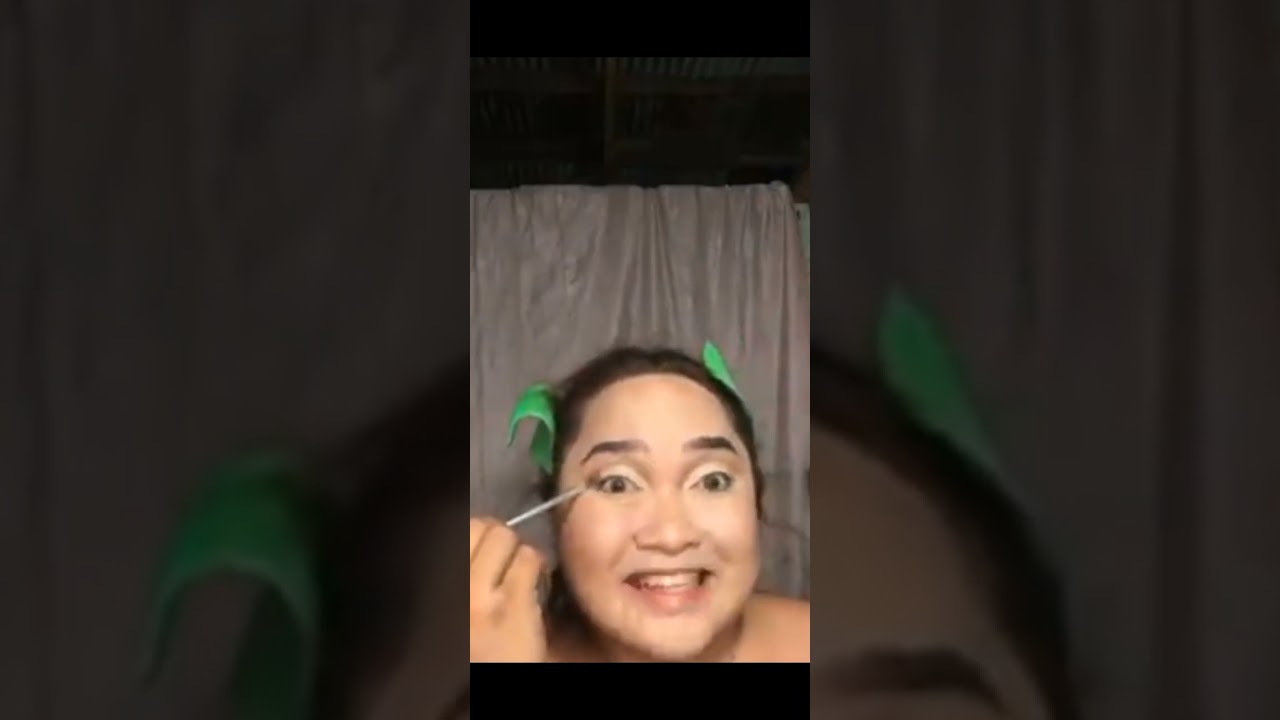 makeup for events