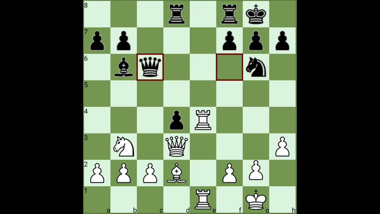 Capablanca's Greatest Chess Game V1 | Capablanca vs Rubinstein (1928)