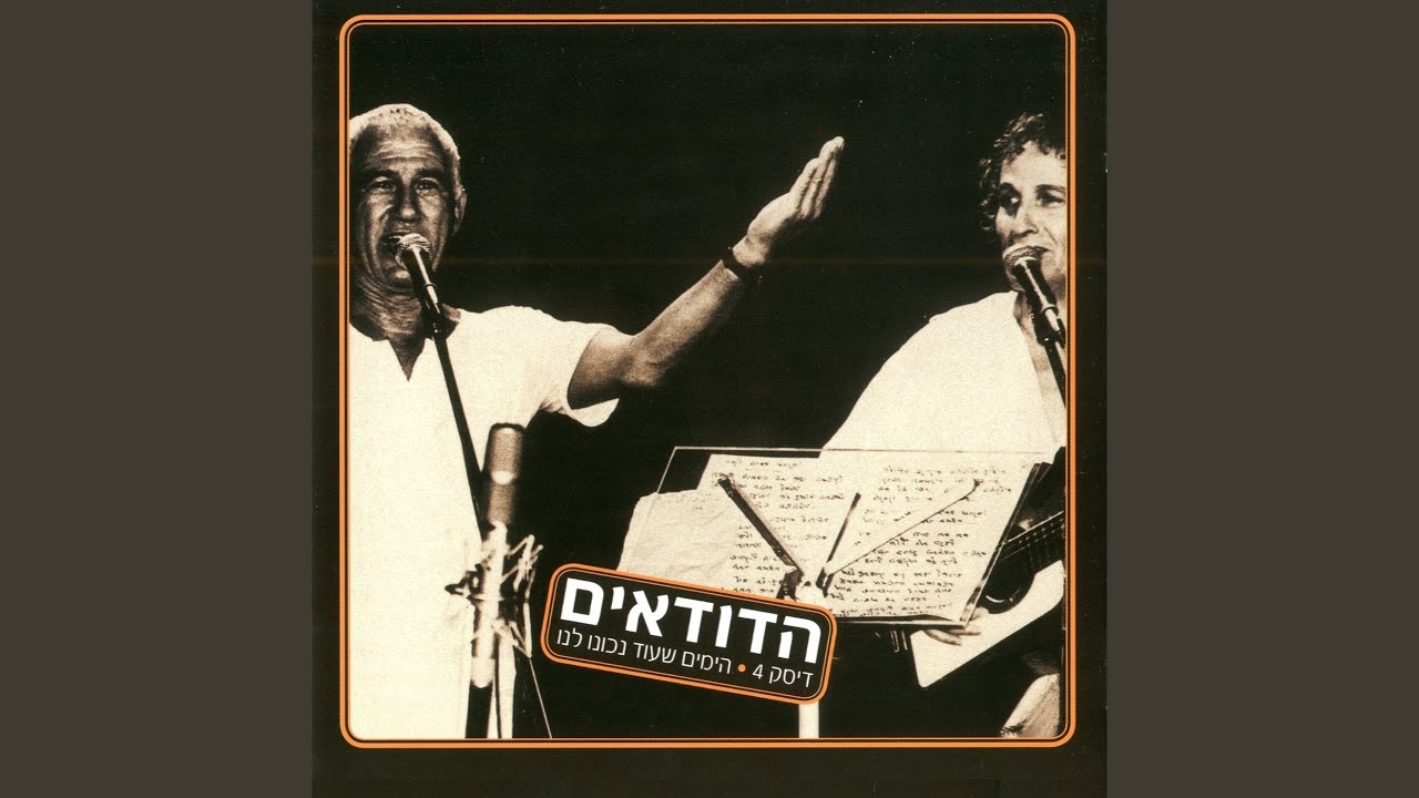 הנחמה היחידה