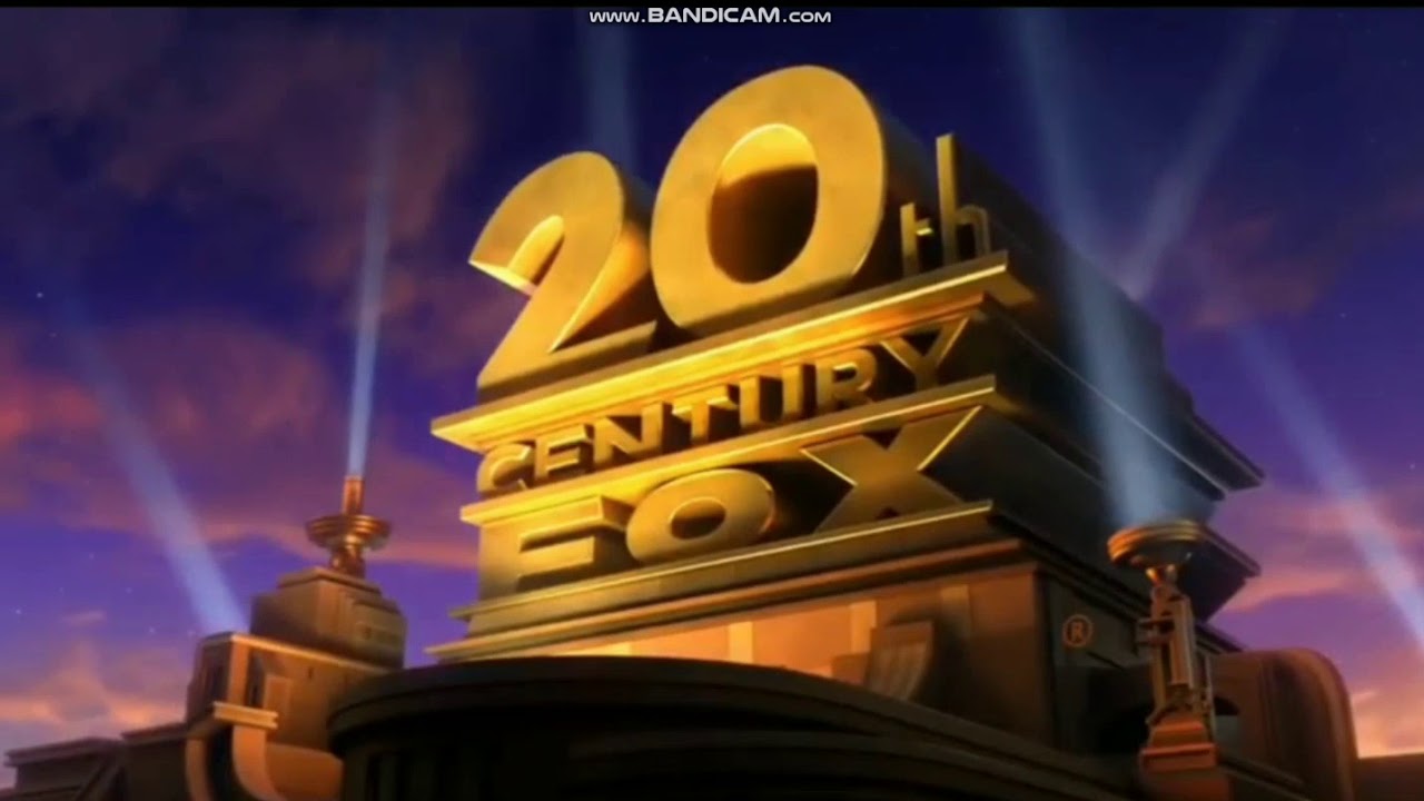 Sony/Columbia Pictures/20th Century Fox/Blue Sky Studios/DreamWorks Animation SKG (2016)