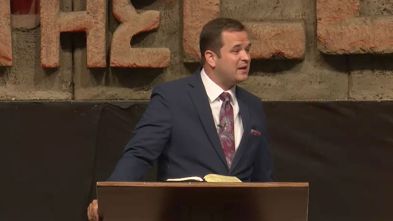 National Youth Conference - Wednesday PM, June 22, 2022