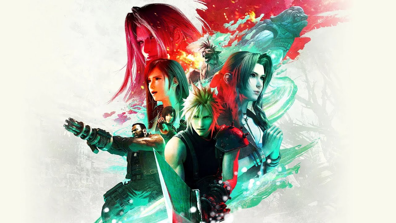 Final Fantasy 7 Remake Part 3 is Playable!? Could be Revealed Sooner than you Think 