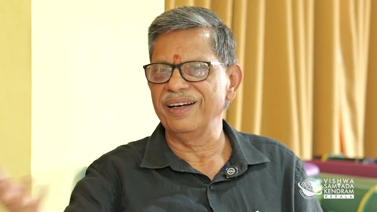 1982ലെ വിശാല ഹിന്ദു സമ്മേളനം |  അന്നത്തെ അണിയറ ശില്പികൾ ആ കാലഘട്ടം ഓർമിച്ചെടുക്കുന്നു | #part1 #rss