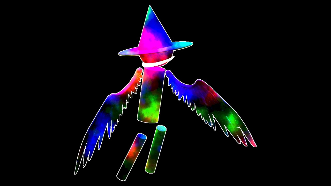 {OLD, UPLOADED FOR ARCHIVAL PURPOSES} an old aeternus submission from back when that was still going