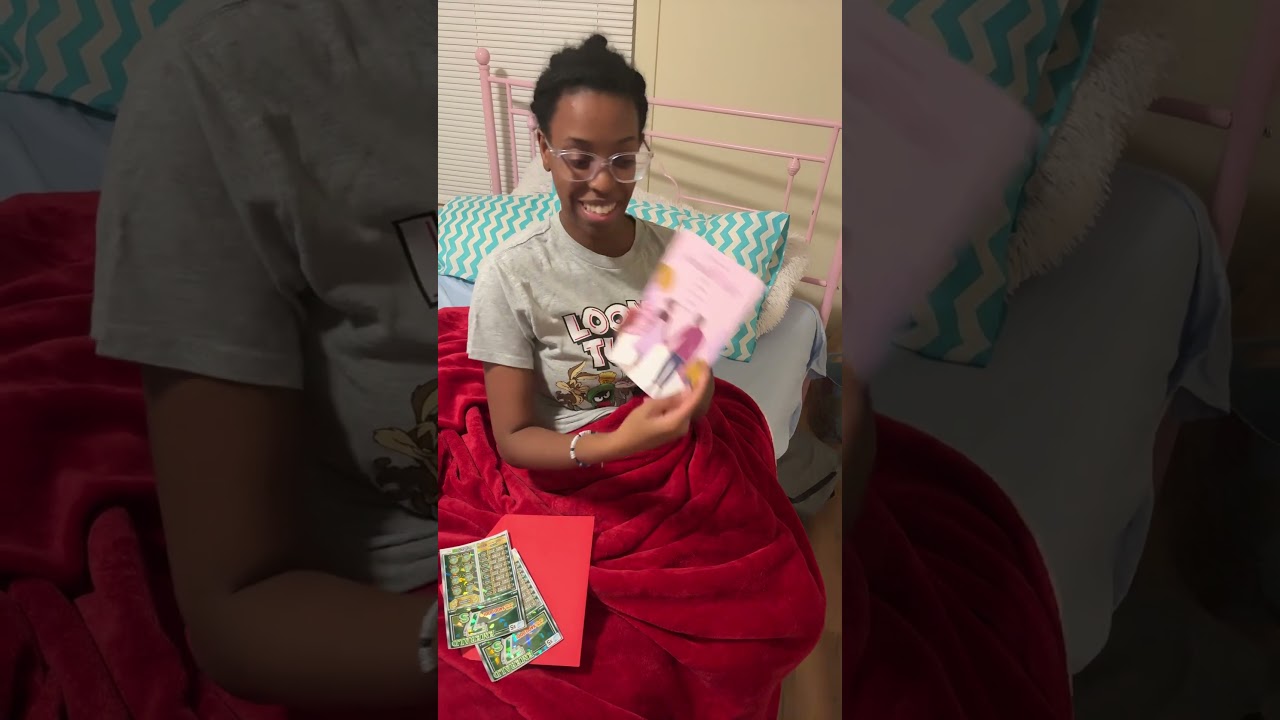 Вот моя карточка