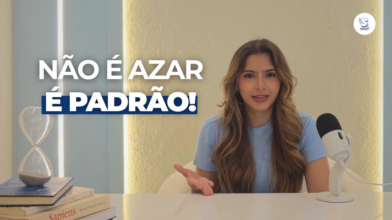 VOCÊ TEM DEDO PODRE?