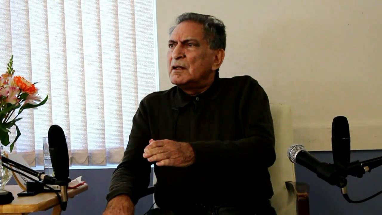 Secret of Meditation | Ishwar Puri