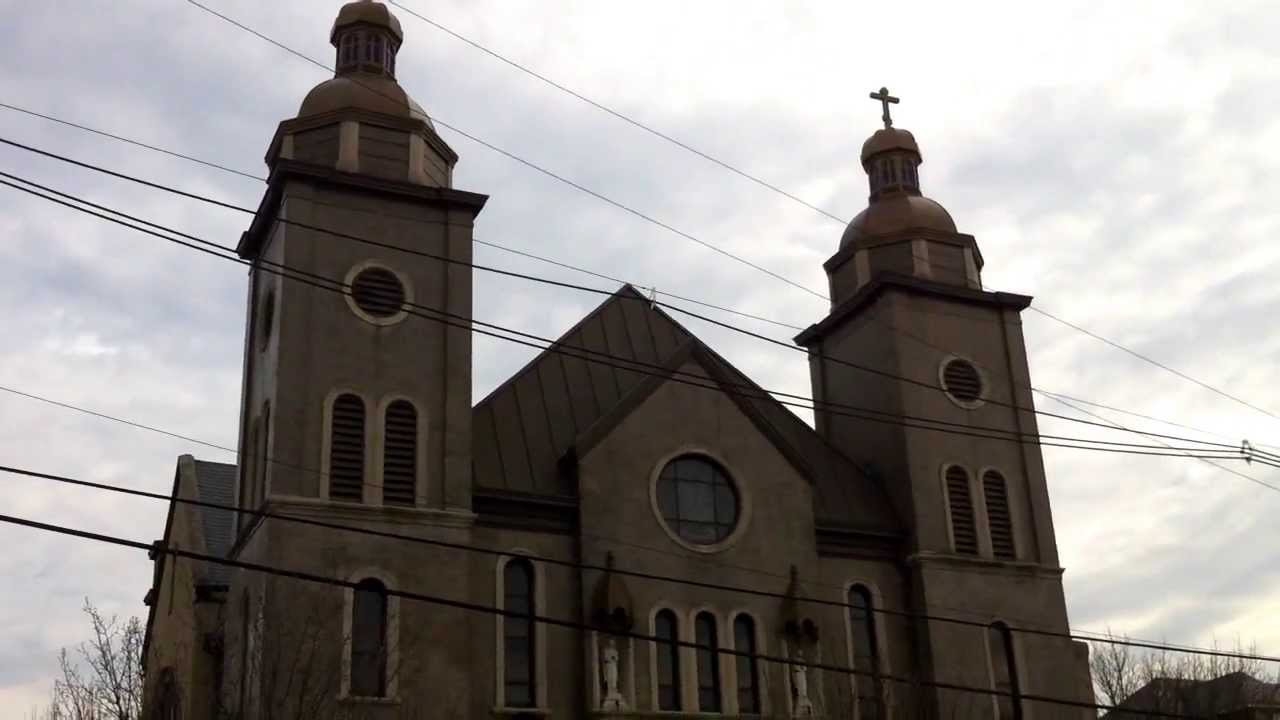 Cathedral Bells