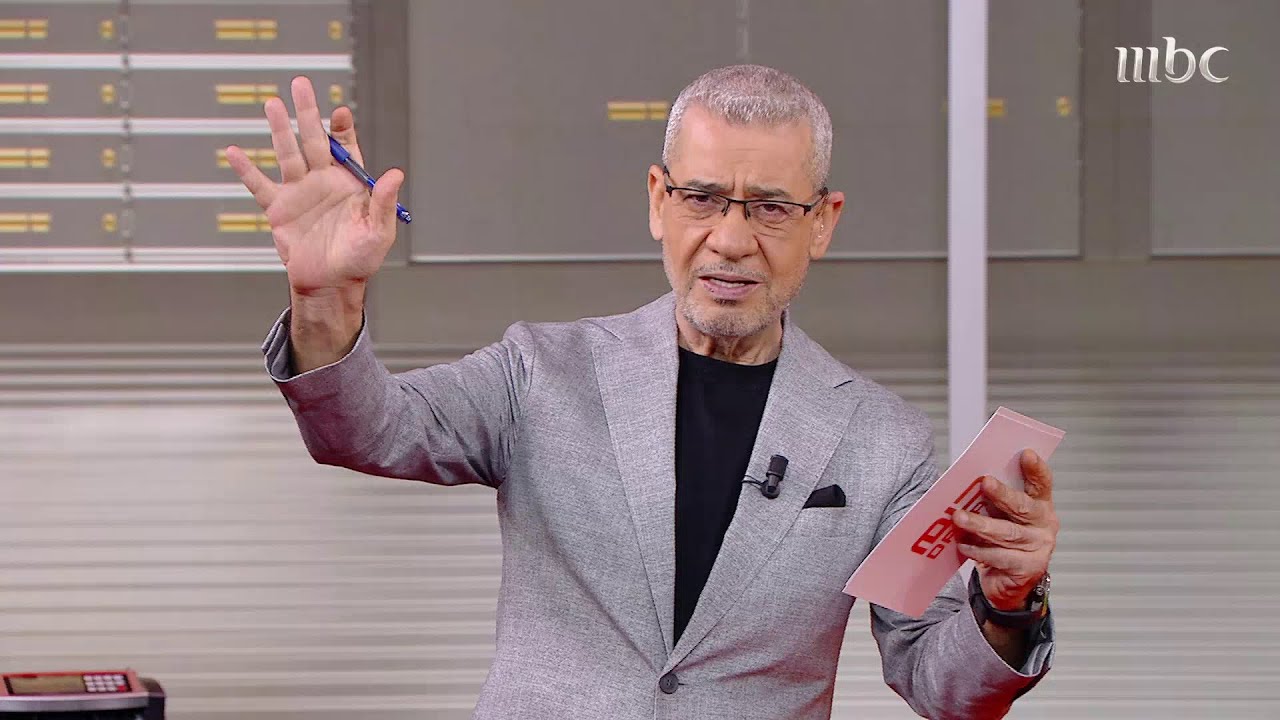 مبروك للمتسابق محمد علي محمد دومان الفوز بـ2 كيلو ذهب من الحلم