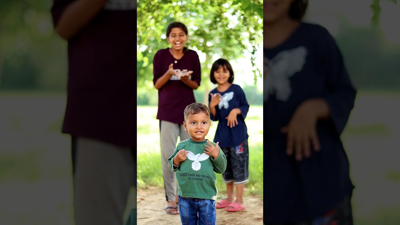 Rudra and monkey 🐒😂😢 #shorts #monkey #viral #fun