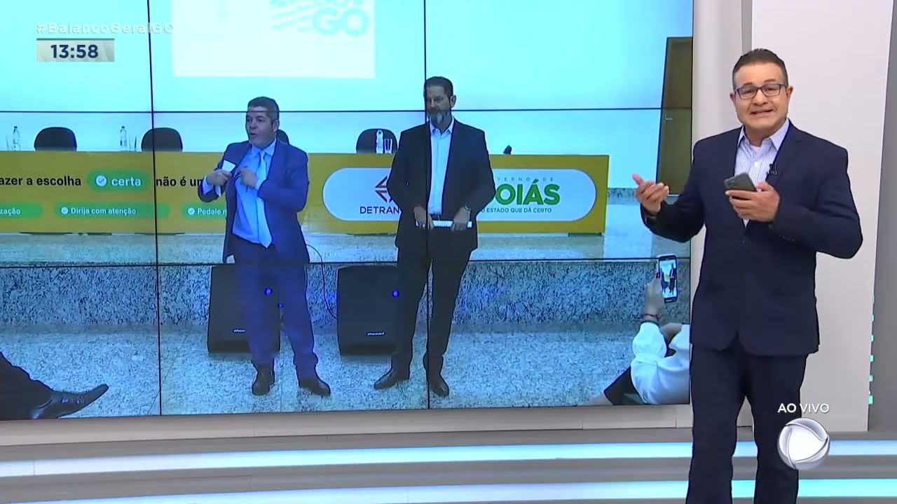 VILA CANÃA: LOJAS QUE VENDEM PEÇAS USADAS DE VEÍCULOS ESTÃO NA MIRA DA FISCALIZAÇÃO DO DETRAN