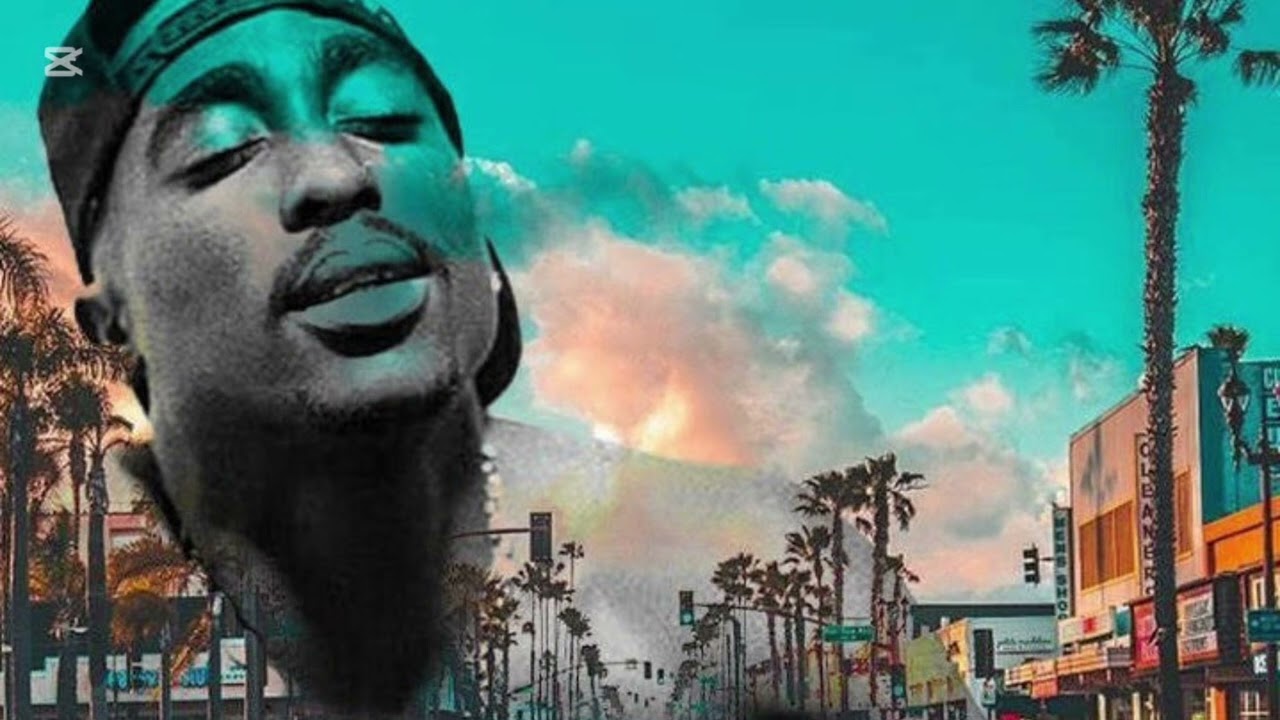 2Pac~ Phuck em all -Ft Outlawz (in da club remix)