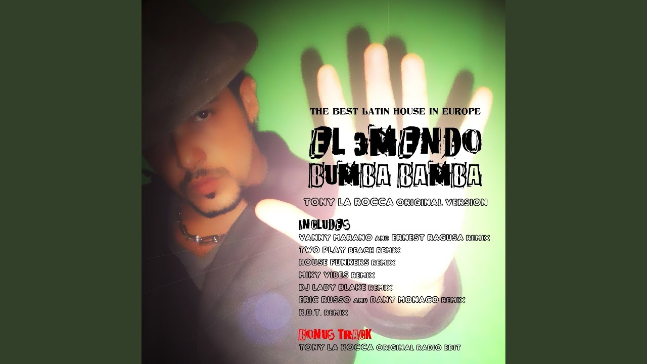 Bumba Bamba (Two Play Beach Remix)