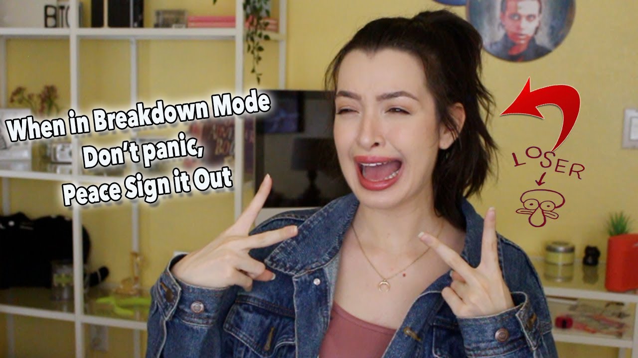 Roasting YOUR (and mine) UNHEALTHY Social Media Habits┆MentalKnot