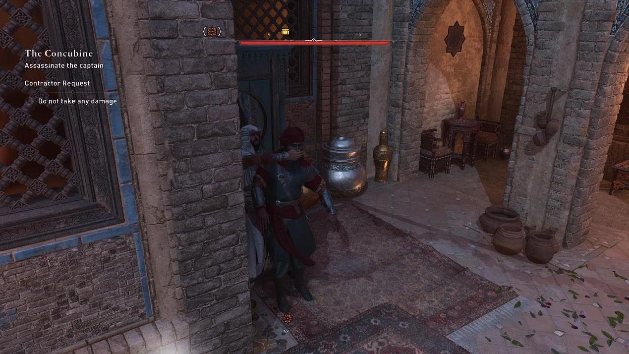 Assassin's Creed Mirage ep. 4