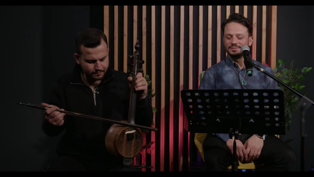 3 ALP CANLI YAYIN ORTA ANADOLU TÜRKÜLERİ #birliktesöylüyoruz 🎵 [Türk Halk Müziği | Click TV]
