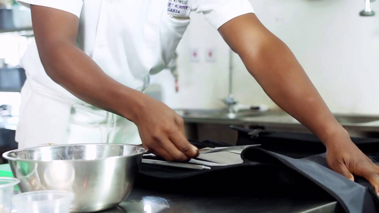 Introducing Tarragon by Culinary Academy