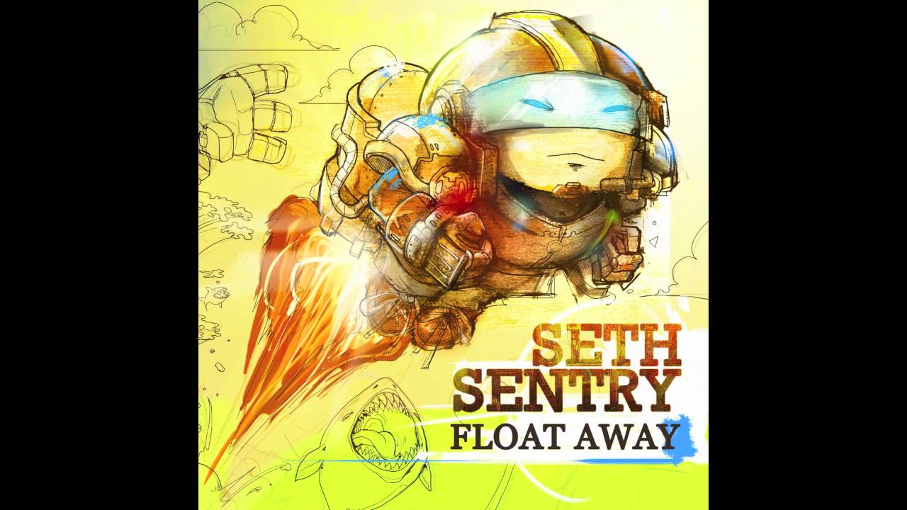 Seth Sentry - Float Away (Official Audio)
