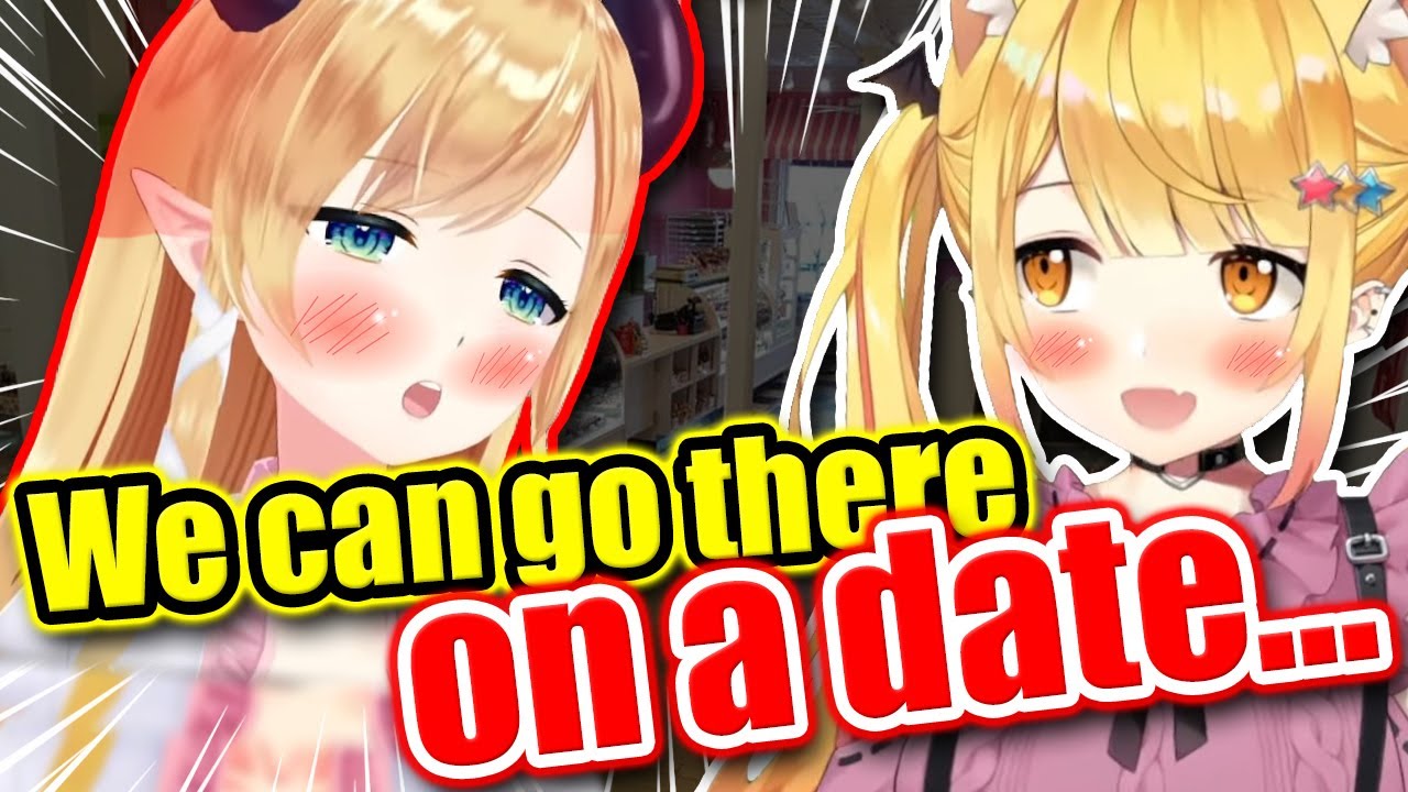 Choco SPEEDRUNS her way into Mel's HEART in her 4th anniversary stream 【ENG Sub Hololive】