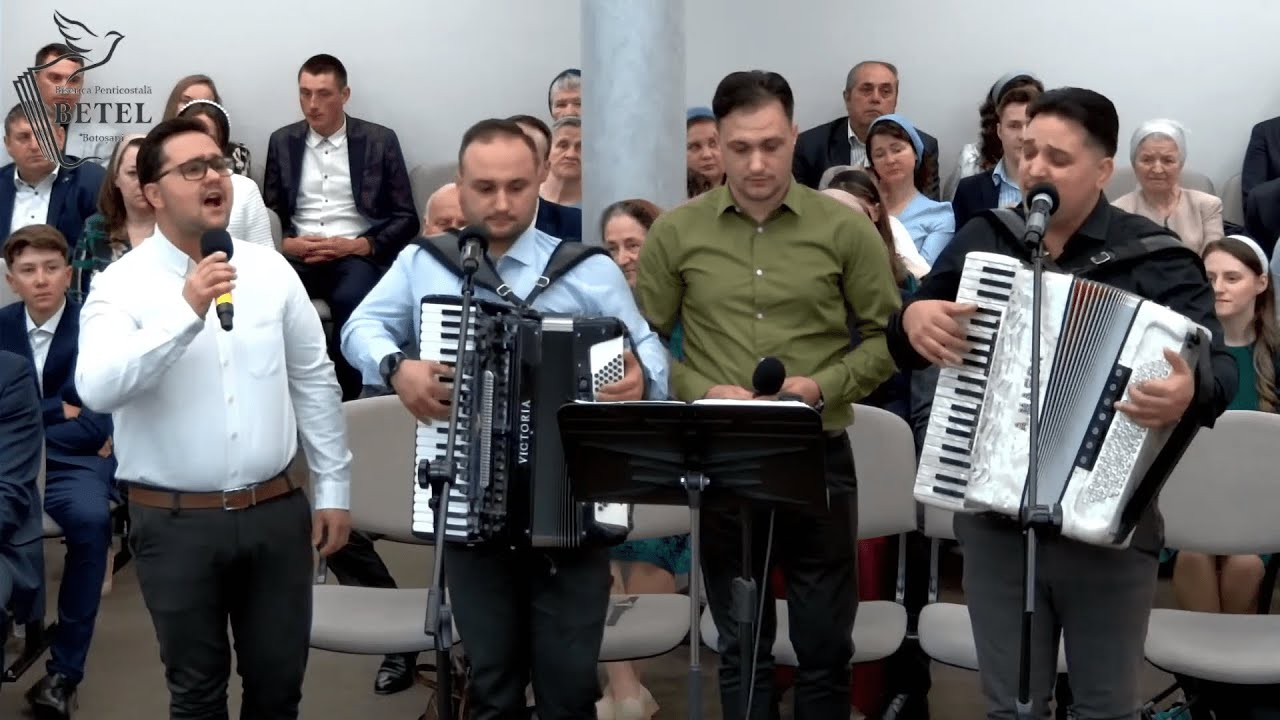 Frații Strugariu - Colaj cu Cântări de Nuntă Extraordinare 2024