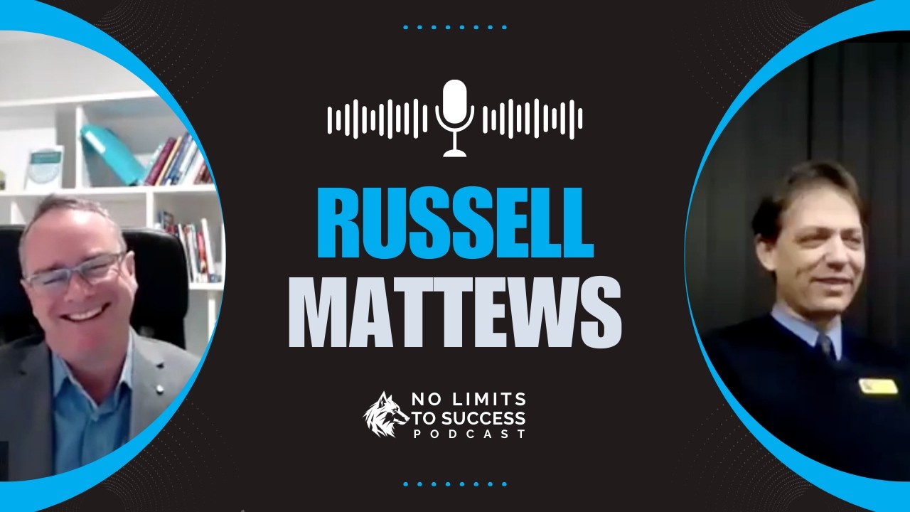 Russell Matthews of Matthews Real Estate | NLTS