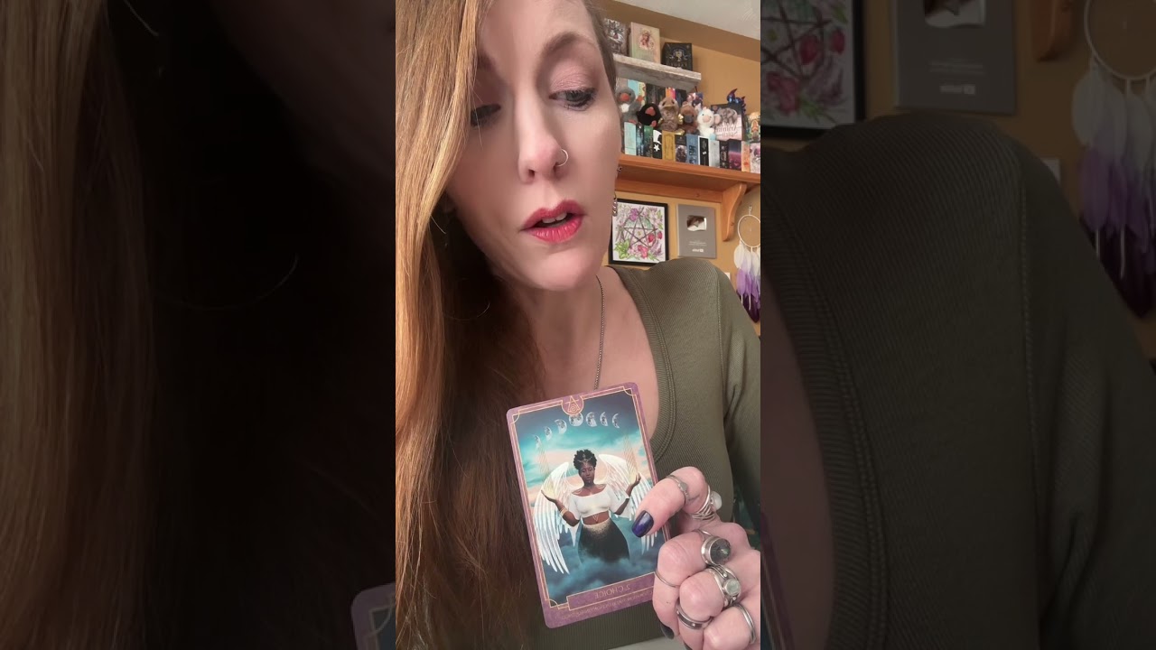 A message from SPIRIT for an EMPATH working on SELF LOVE ❤️ ✨ TIMELESS READING 