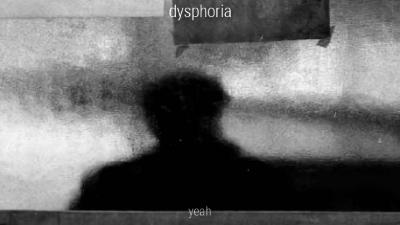 benedixhion - dysphoria