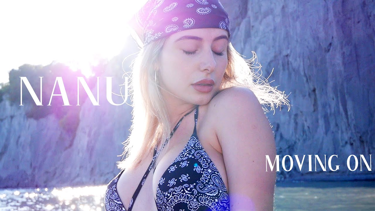 Nanu - Moving On ⌛🔮💨 [Official Music Video]