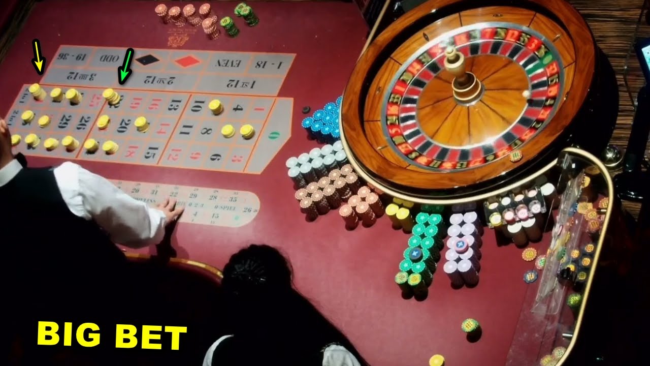 WATCH HOT SESSION LIVE CASINO BIG BET ROULETTE BET HIGH RISK MORNING FRIDAY  🎰✔️2026-01-16