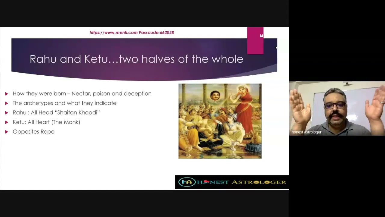 Rahu, Ketu and Shani Characteristics, Mahadasha and Solutions