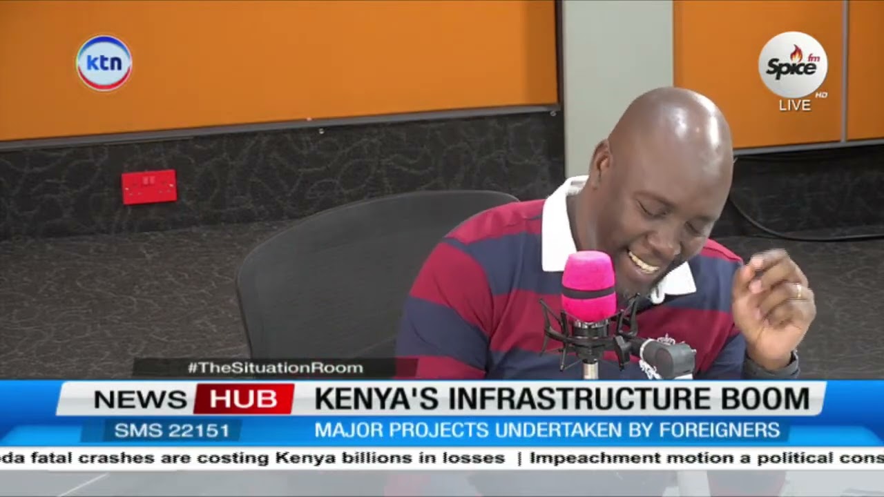 IEK demands equal pay, says Kenyan engineers earn less than their foreign counterparts