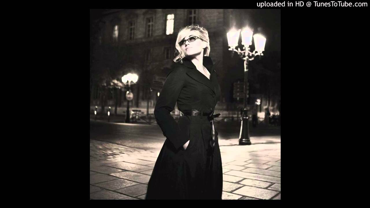Melody Gardot - Morning Sun (Live)