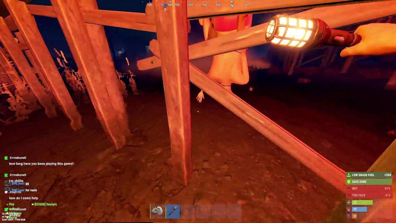 Bandit Brawl Event | Team Offshore | w/ @KeyKat @thisisdarrel @kikikiana @eSfTruth