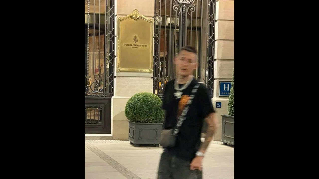 Kizaru x Big Baby Tape Type Beat - 