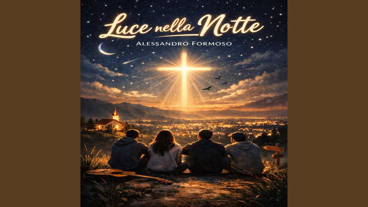 Luce nella Notte ACM-AI