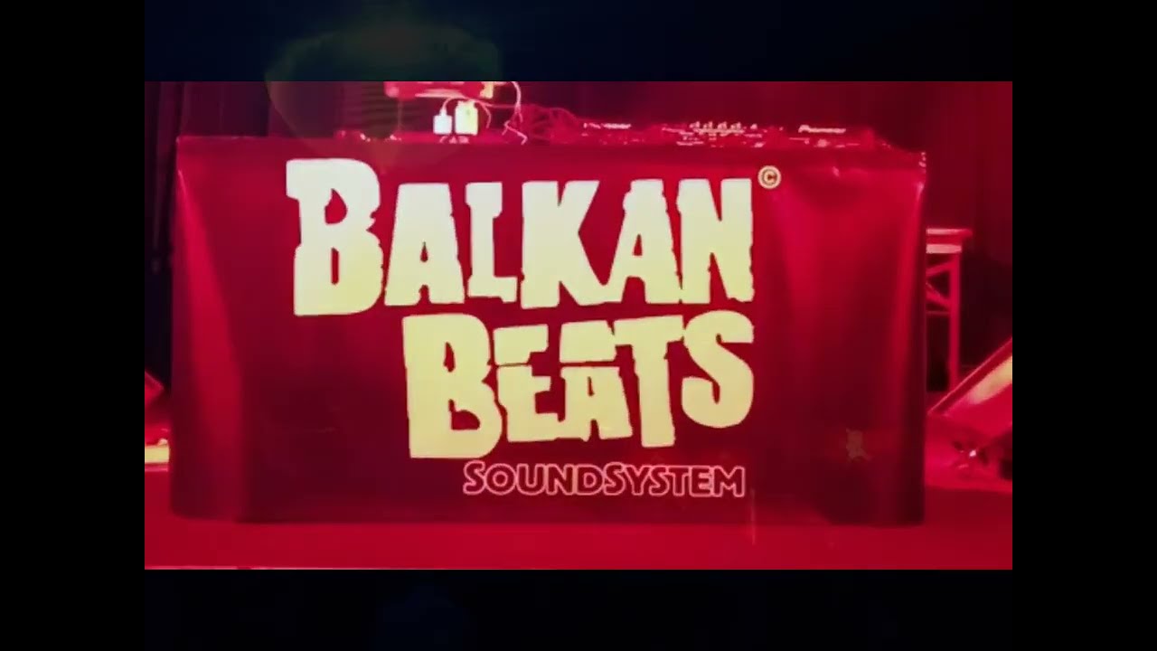 BalkanBeats the Original