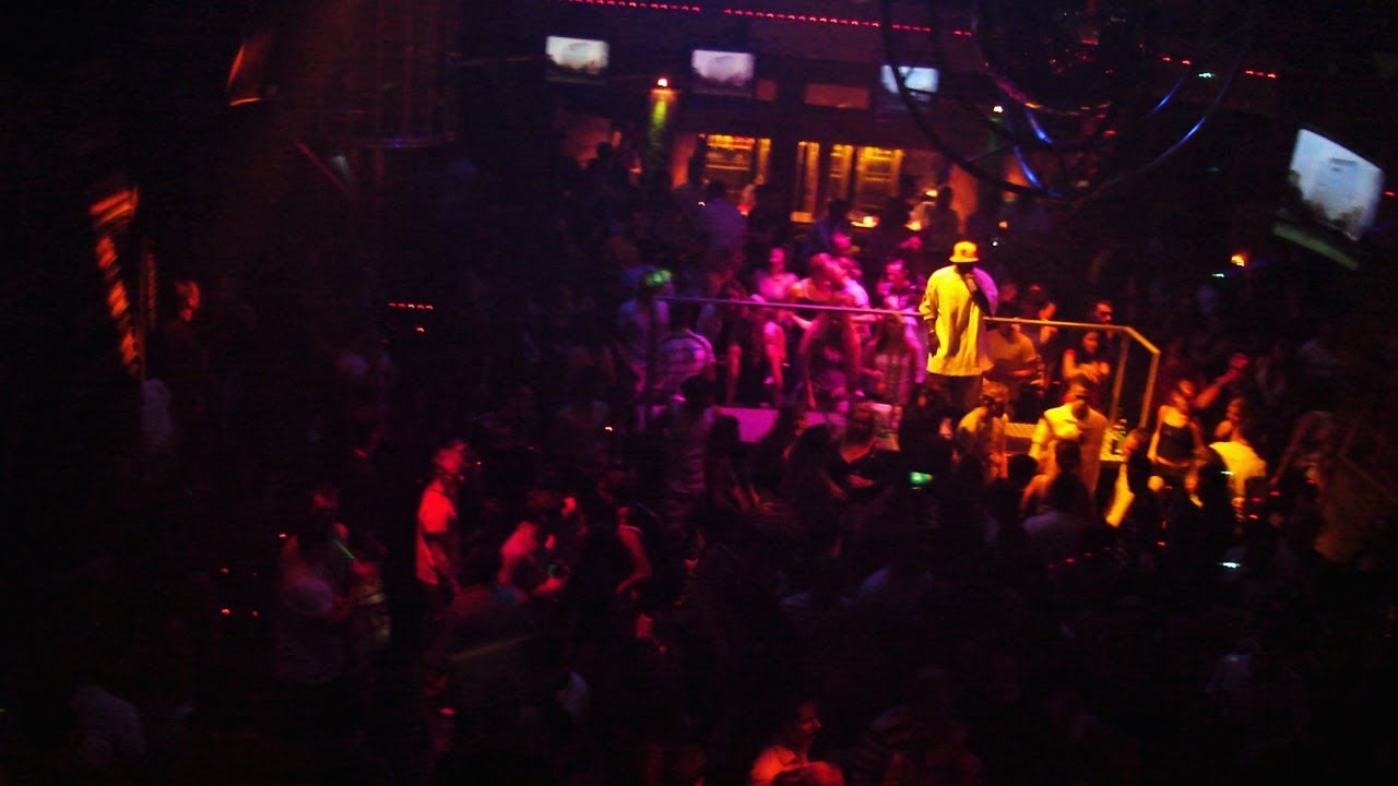 DJ KANE&acute;s B- Day-Party @ Musikpark A7 - Kassel 2006