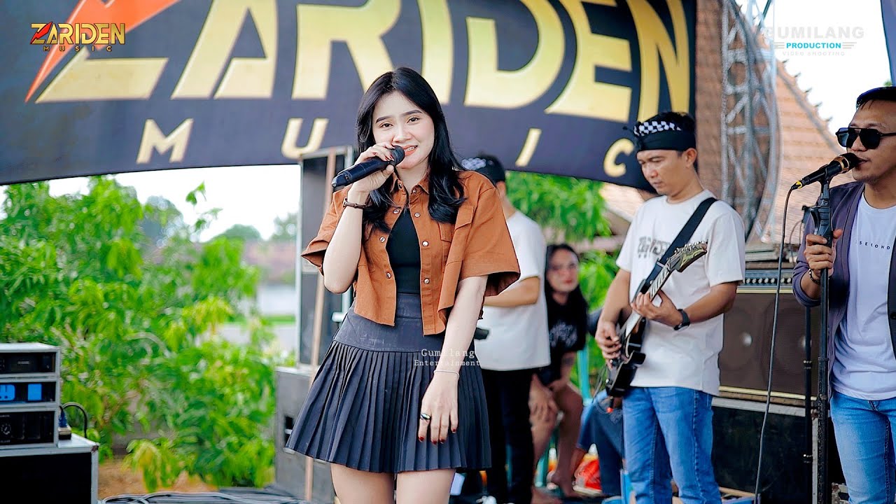 ZARIDEN MUSIC - TOMBO KANGEN - KURNIA RAHMA - PARTY LINTAS TIMUR - WARUNG JOYO 999 JAKENAN PATI