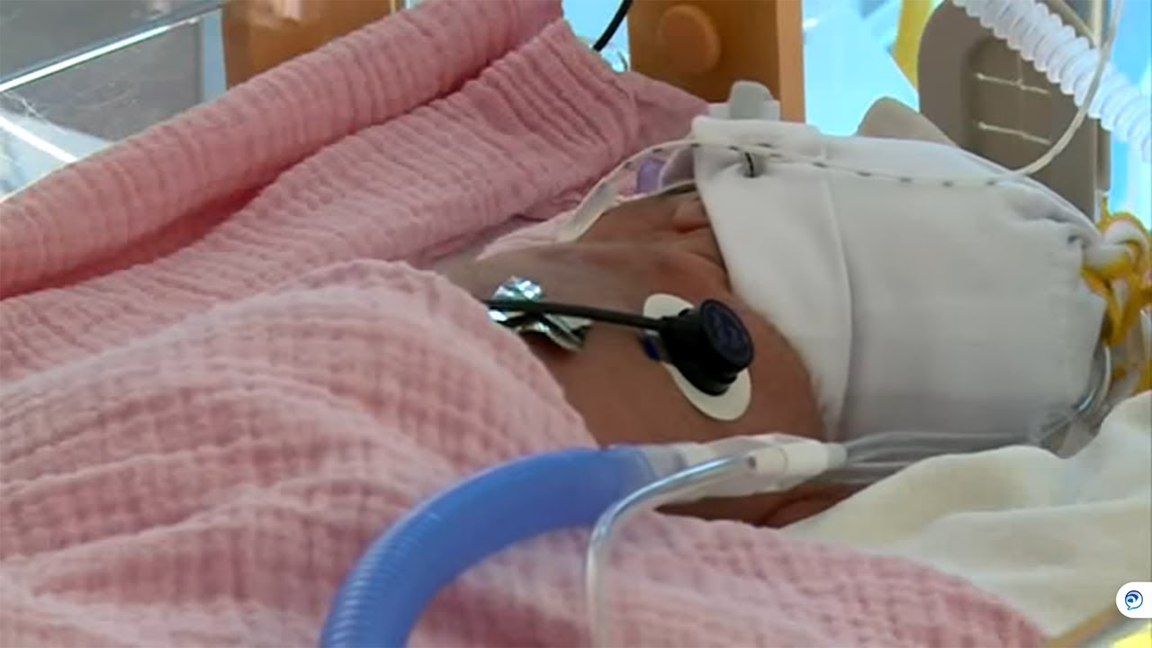 N&eacute;onatologie: Soins pour les plus petits