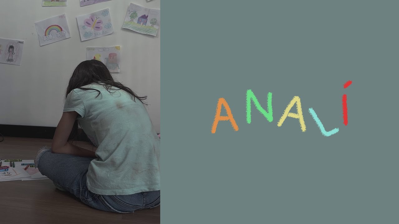 ANALí - Cortometraje