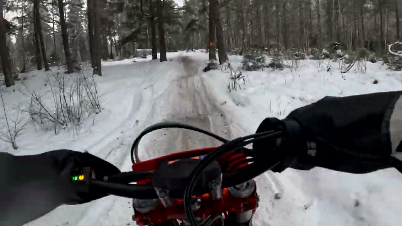 Vintercupen 2024 Skövde