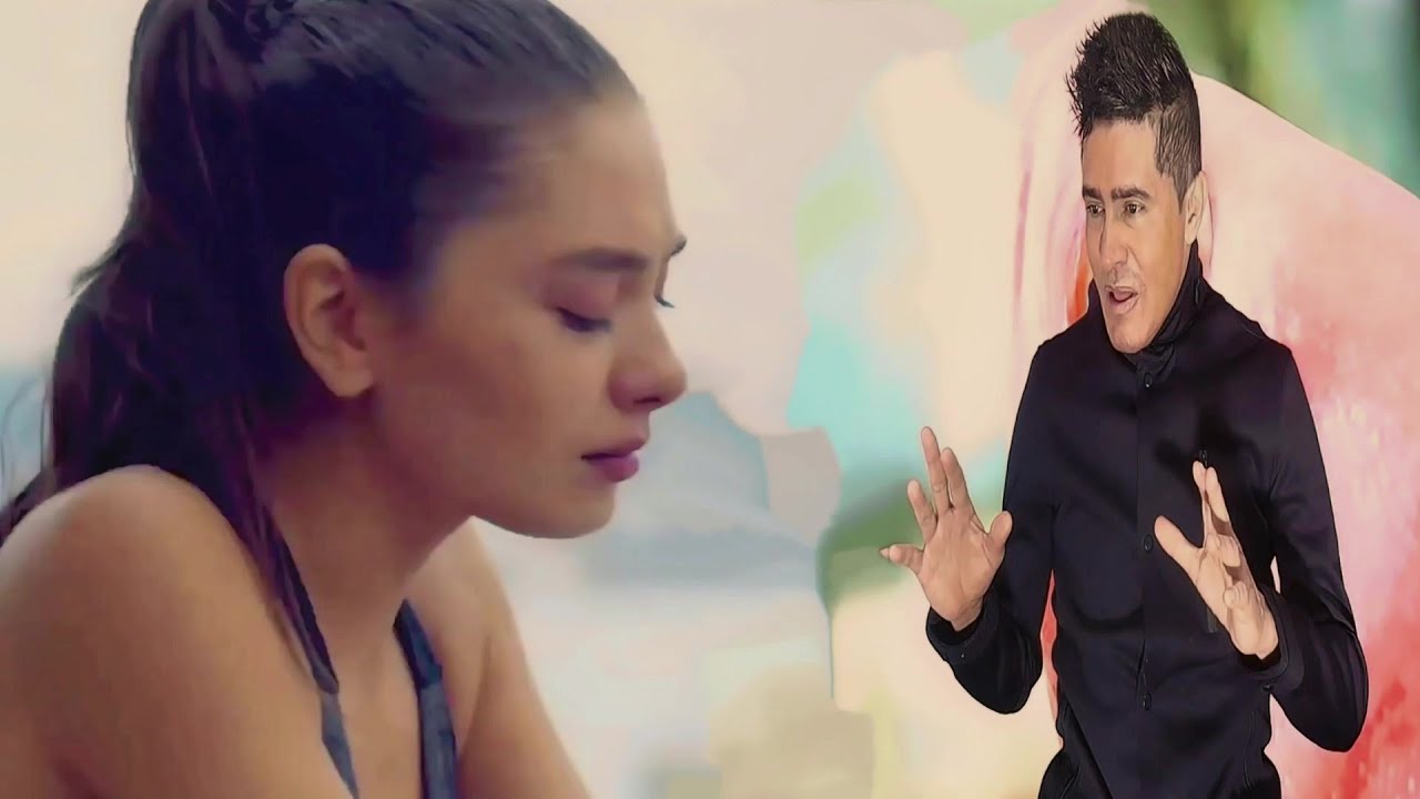 Vou Cuidar Mais de Mim Clipe Cristiano Neves