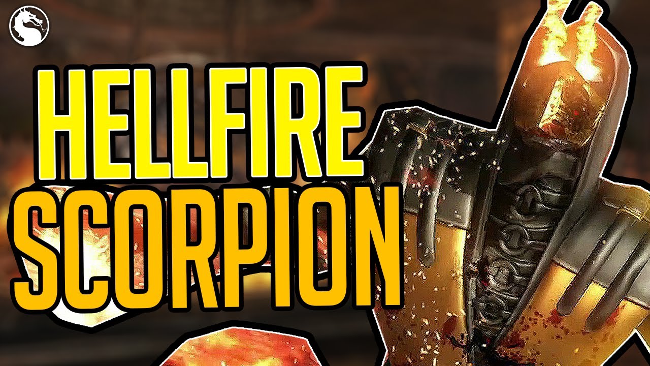 ЛУЧШИЙ ИГРОК HELLFIRE SCORPION ВСТРЕТИТСЯ С ТВИДИ! - Твиди против Акулерна - Гранд-финал - MKX