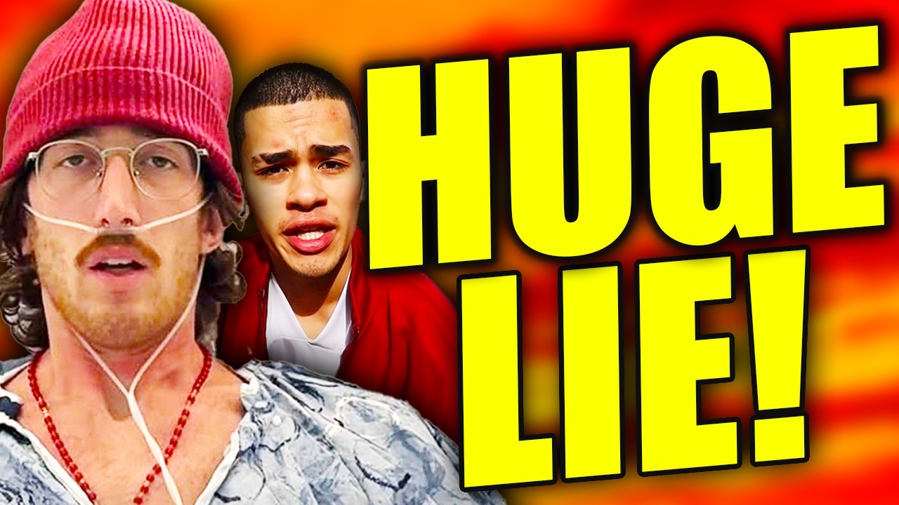 Sneako's Beef With Brandon Buckingham Was Insane (No Remorse)