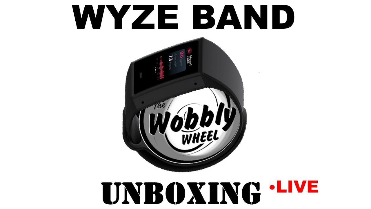 Wyze Band