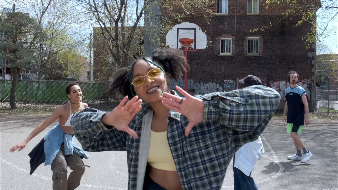 Janette King - You Don't Love Me (Official Video) Prod. Jonny Tobin