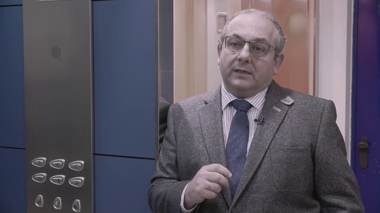 Ascensores TRESA | Asturgar SGR Financiación de PYMES y Autónomos